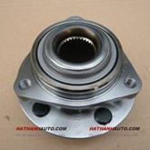 Bi moay ơ (bạc đạn) sau xe Audi A6 năm 2005 - 4F0598611B